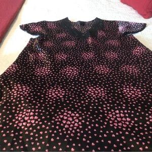 2 Secret Treasures night gowns Size XL